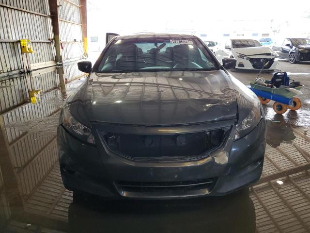 Photo 4 VIN: 1HGCS2B81CA000742 - HONDA ACCORD EXL 