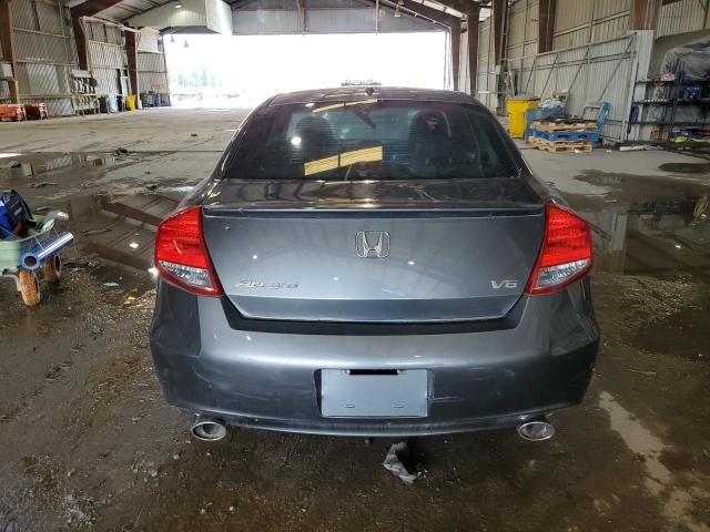 Photo 5 VIN: 1HGCS2B81CA000742 - HONDA ACCORD EXL 