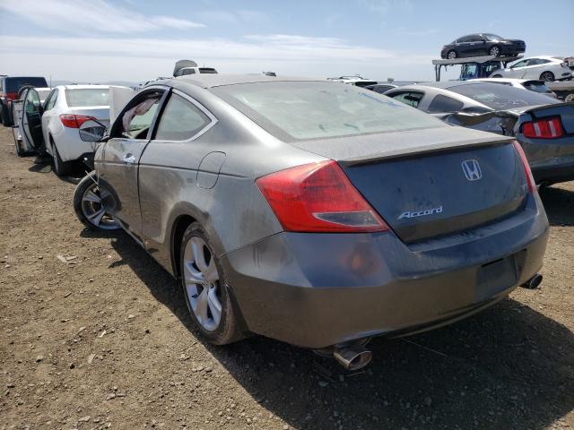 Photo 2 VIN: 1HGCS2B81CA000949 - HONDA ACCORD EXL 