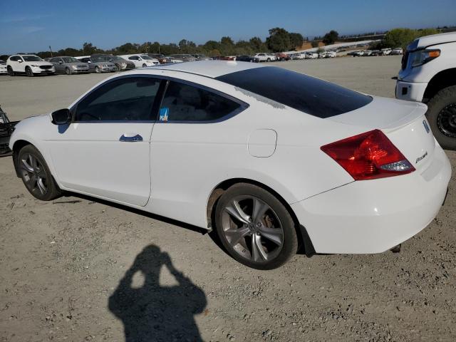 Photo 1 VIN: 1HGCS2B81CA003480 - HONDA ACCORD EXL 