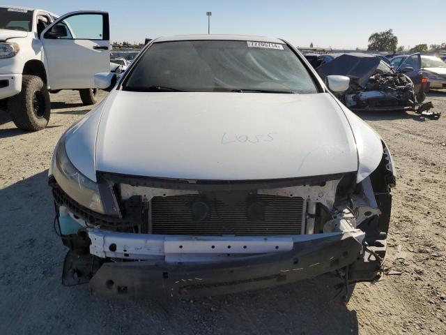 Photo 4 VIN: 1HGCS2B81CA003480 - HONDA ACCORD EXL 