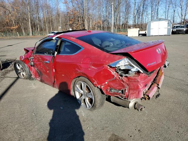 Photo 1 VIN: 1HGCS2B81CA003768 - HONDA ACCORD EXL 