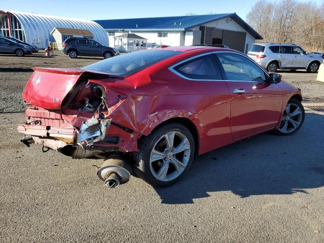 Photo 2 VIN: 1HGCS2B81CA003768 - HONDA ACCORD EXL 