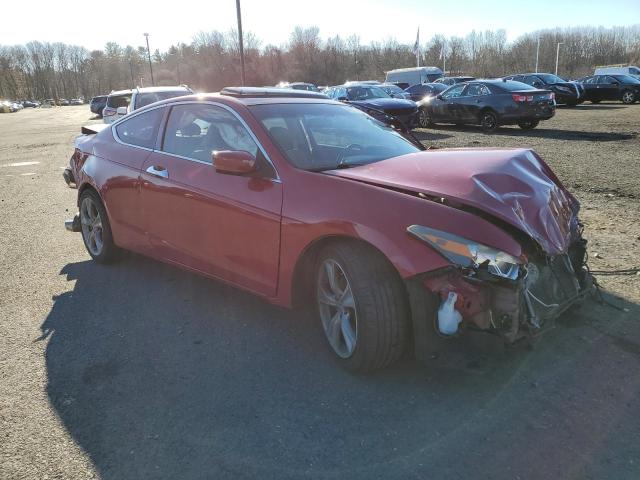 Photo 3 VIN: 1HGCS2B81CA003768 - HONDA ACCORD EXL 