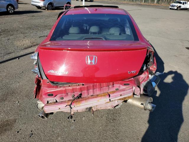 Photo 5 VIN: 1HGCS2B81CA003768 - HONDA ACCORD EXL 