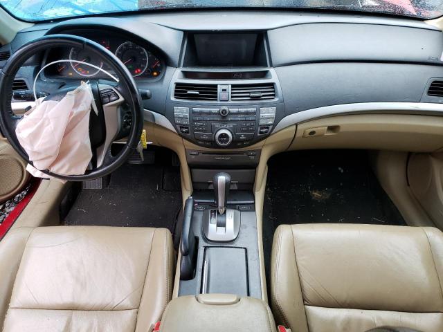 Photo 7 VIN: 1HGCS2B81CA003768 - HONDA ACCORD EXL 