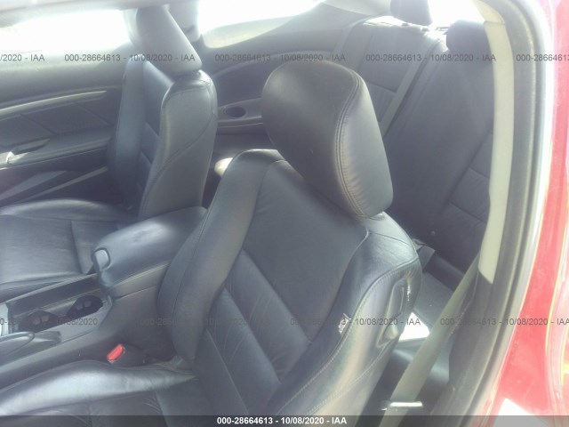 Photo 7 VIN: 1HGCS2B81CA004354 - HONDA ACCORD CPE 