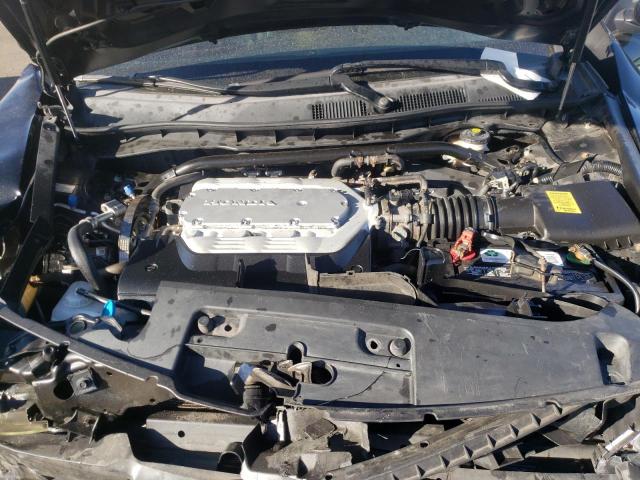 Photo 10 VIN: 1HGCS2B81CA005410 - HONDA ACCORD EXL 