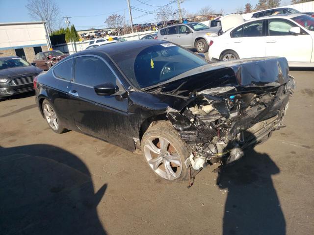 Photo 3 VIN: 1HGCS2B81CA005410 - HONDA ACCORD EXL 