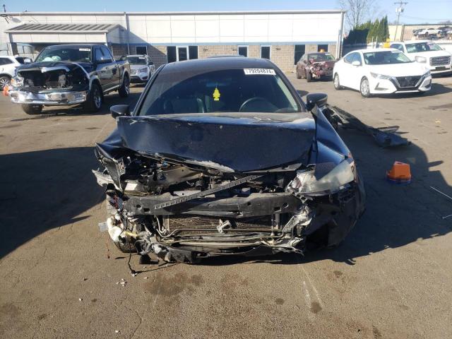 Photo 4 VIN: 1HGCS2B81CA005410 - HONDA ACCORD EXL 