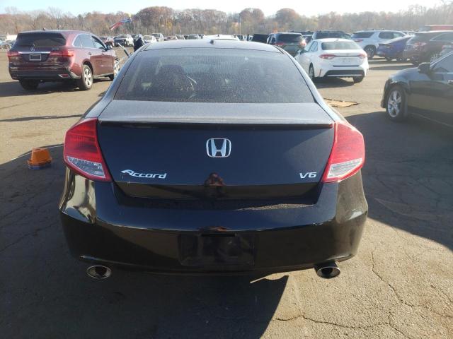 Photo 5 VIN: 1HGCS2B81CA005410 - HONDA ACCORD EXL 