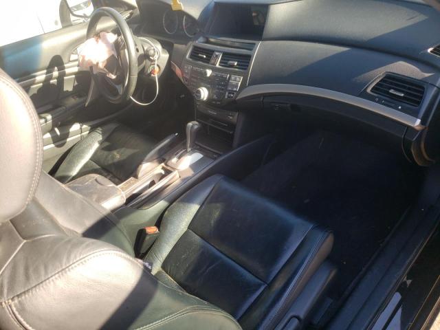 Photo 7 VIN: 1HGCS2B81CA005410 - HONDA ACCORD EXL 