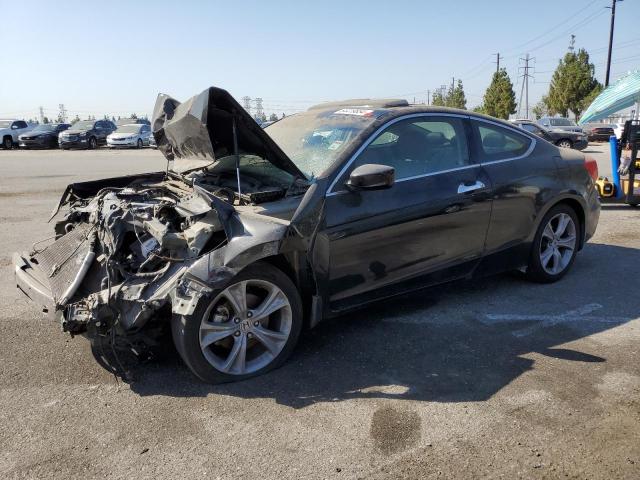 Photo 0 VIN: 1HGCS2B81CA008338 - HONDA ACCORD EXL 