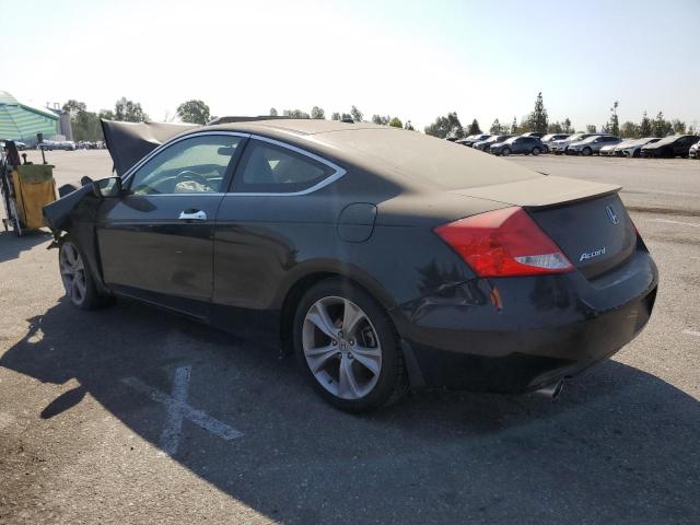 Photo 1 VIN: 1HGCS2B81CA008338 - HONDA ACCORD EXL 