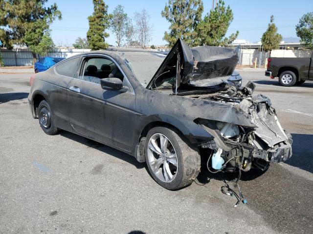 Photo 3 VIN: 1HGCS2B81CA008338 - HONDA ACCORD EXL 