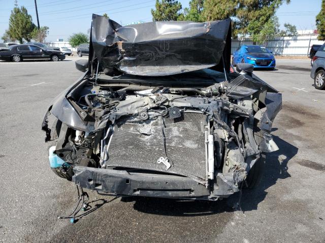 Photo 4 VIN: 1HGCS2B81CA008338 - HONDA ACCORD EXL 