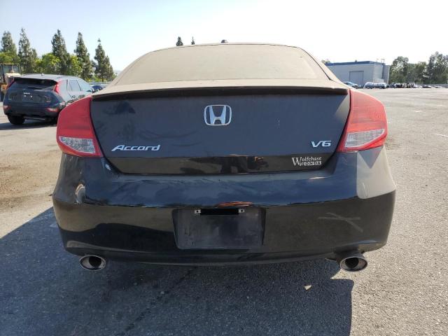 Photo 5 VIN: 1HGCS2B81CA008338 - HONDA ACCORD EXL 