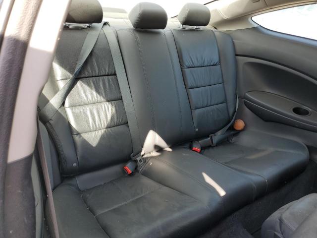 Photo 9 VIN: 1HGCS2B81CA008338 - HONDA ACCORD EXL 