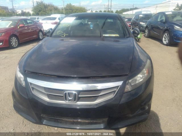 Photo 5 VIN: 1HGCS2B81CA008775 - HONDA ACCORD CPE 