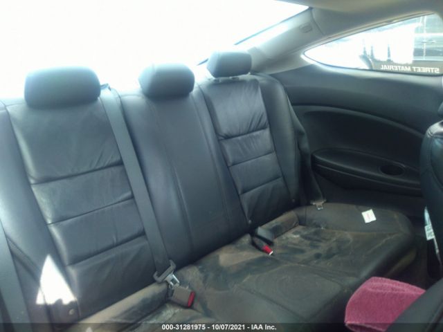 Photo 7 VIN: 1HGCS2B81CA008775 - HONDA ACCORD CPE 