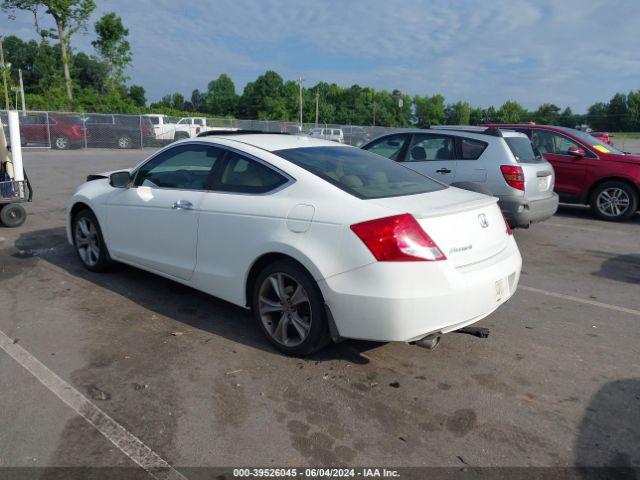 Photo 2 VIN: 1HGCS2B81CA008890 - HONDA ACCORD 