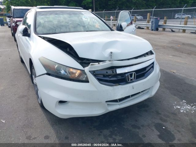 Photo 5 VIN: 1HGCS2B81CA008890 - HONDA ACCORD 