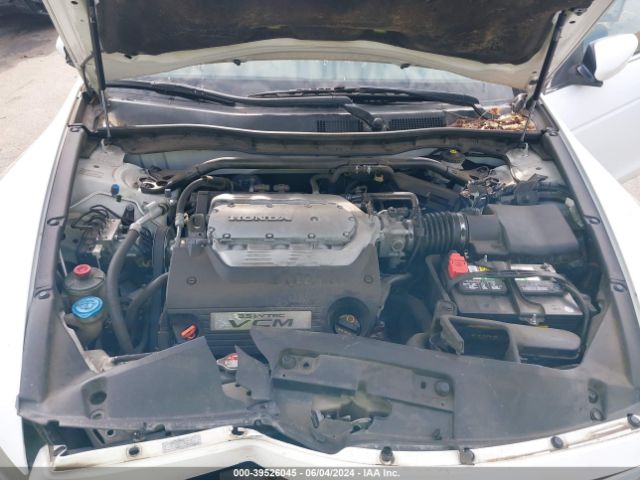 Photo 9 VIN: 1HGCS2B81CA008890 - HONDA ACCORD 