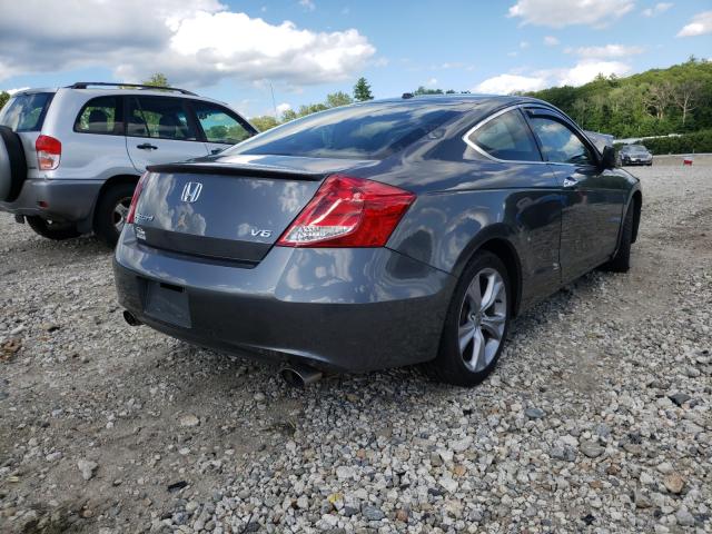 Photo 3 VIN: 1HGCS2B81CA010896 - HONDA ACCORD EXL 