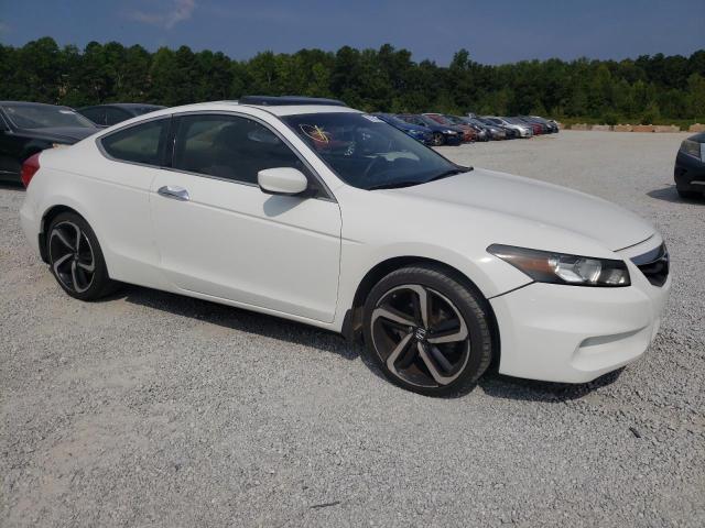 Photo 3 VIN: 1HGCS2B81CA011143 - HONDA ACCORD EXL 