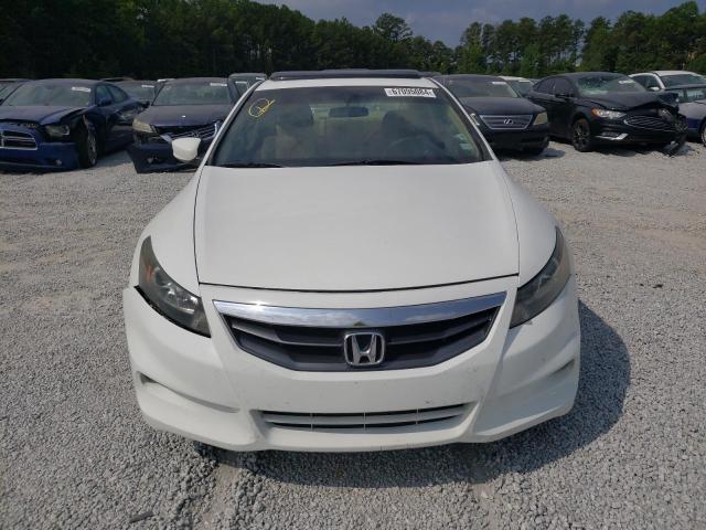 Photo 4 VIN: 1HGCS2B81CA011143 - HONDA ACCORD EXL 