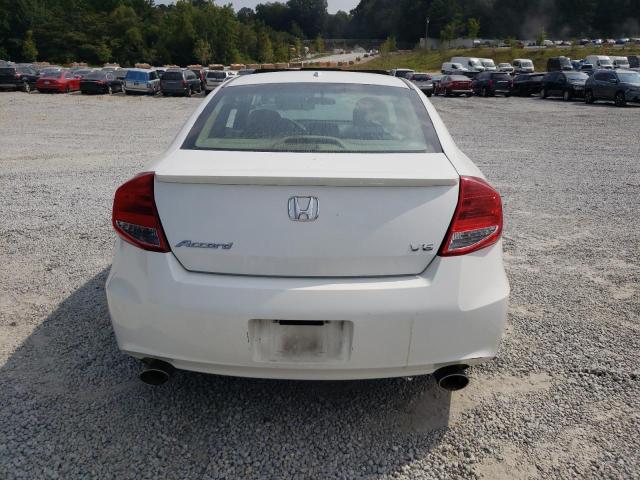 Photo 5 VIN: 1HGCS2B81CA011143 - HONDA ACCORD EXL 