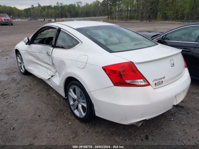 Photo 2 VIN: 1HGCS2B81CA011353 - HONDA ACCORD 