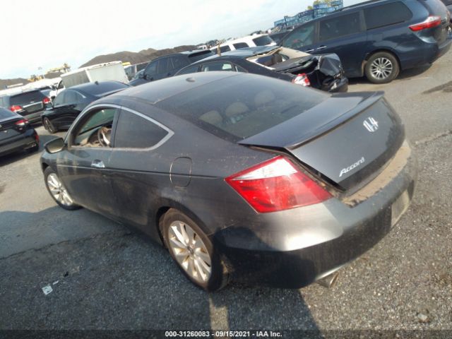 Photo 2 VIN: 1HGCS2B82AA000794 - HONDA ACCORD CPE 