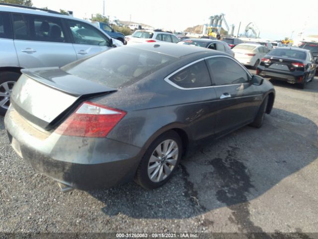 Photo 3 VIN: 1HGCS2B82AA000794 - HONDA ACCORD CPE 