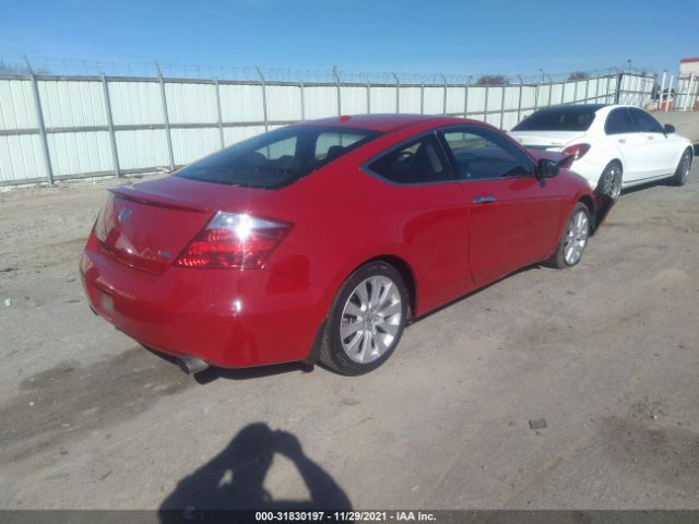 Photo 3 VIN: 1HGCS2B82AA001184 - HONDA ACCORD CPE 