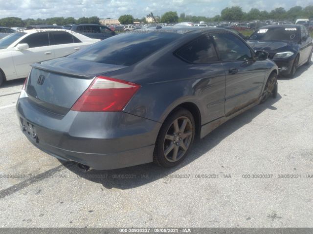 Photo 3 VIN: 1HGCS2B82AA001881 - HONDA ACCORD CPE 