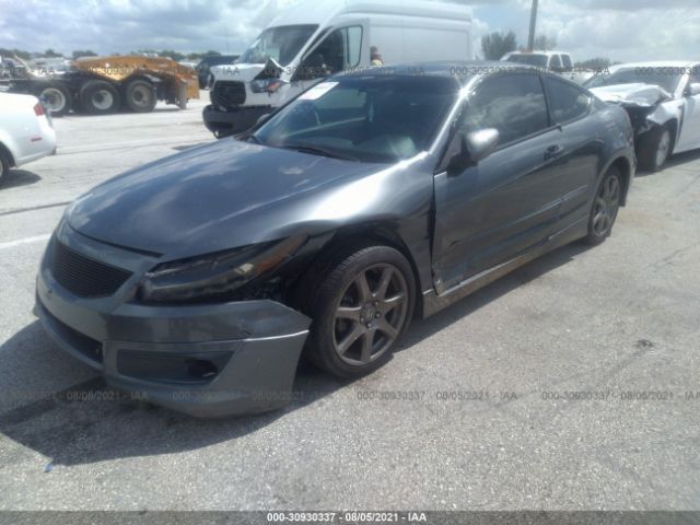 Photo 5 VIN: 1HGCS2B82AA001881 - HONDA ACCORD CPE 