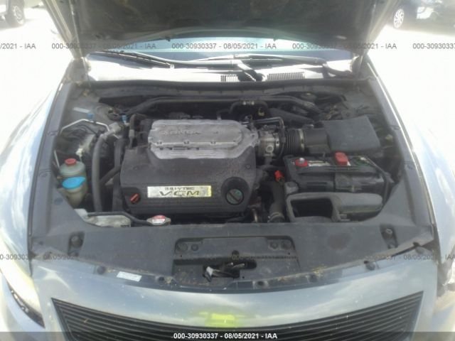 Photo 9 VIN: 1HGCS2B82AA001881 - HONDA ACCORD CPE 