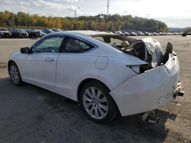 Photo 1 VIN: 1HGCS2B82AA002920 - HONDA ACCORD 