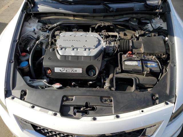 Photo 10 VIN: 1HGCS2B82AA002920 - HONDA ACCORD 