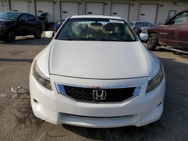 Photo 4 VIN: 1HGCS2B82AA002920 - HONDA ACCORD 