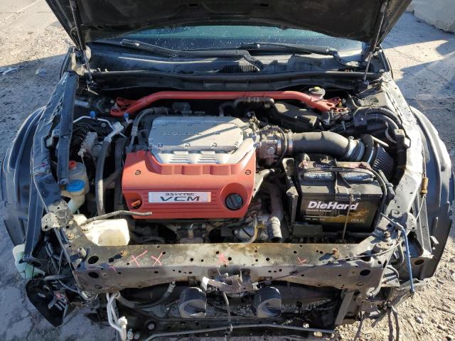 Photo 10 VIN: 1HGCS2B82AA005381 - HONDA ACCORD EXL 