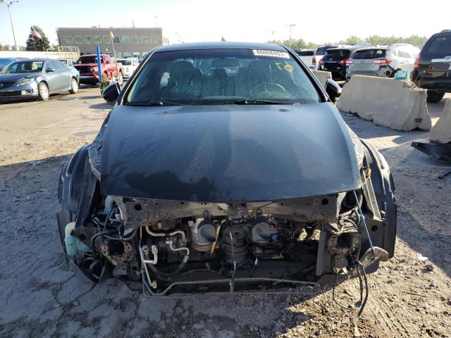 Photo 4 VIN: 1HGCS2B82AA005381 - HONDA ACCORD EXL 