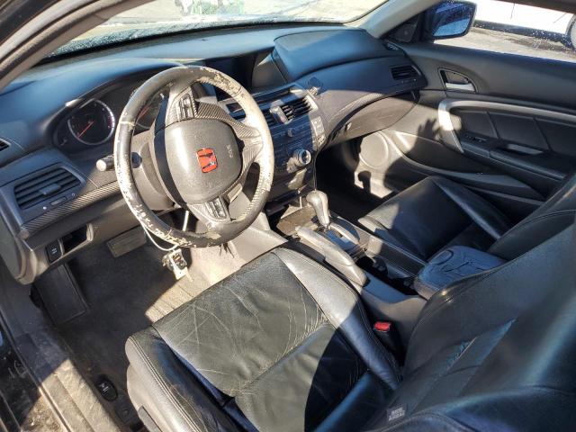 Photo 7 VIN: 1HGCS2B82AA005381 - HONDA ACCORD EXL 