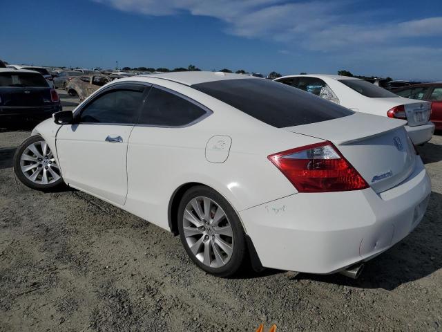 Photo 1 VIN: 1HGCS2B82AA006501 - HONDA ACCORD EXL 