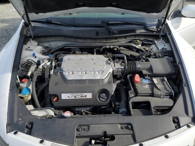 Photo 10 VIN: 1HGCS2B82AA006501 - HONDA ACCORD EXL 