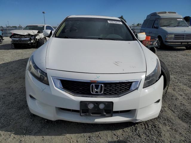 Photo 4 VIN: 1HGCS2B82AA006501 - HONDA ACCORD EXL 