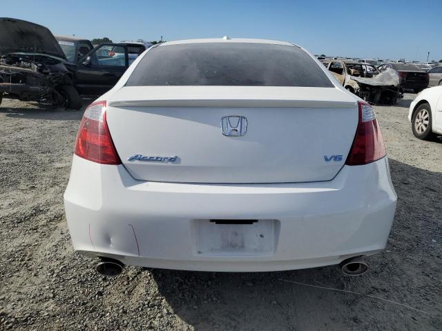 Photo 5 VIN: 1HGCS2B82AA006501 - HONDA ACCORD EXL 