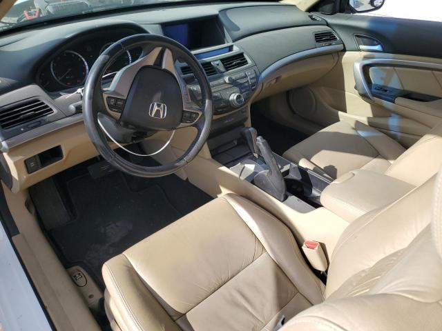 Photo 7 VIN: 1HGCS2B82AA006501 - HONDA ACCORD EXL 