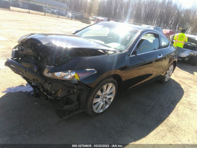 Photo 1 VIN: 1HGCS2B82AA008667 - HONDA ACCORD CPE 